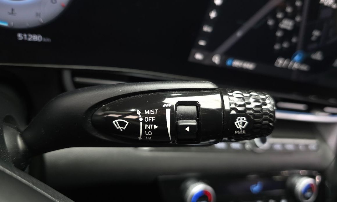Hyundai AVANTE 2023
