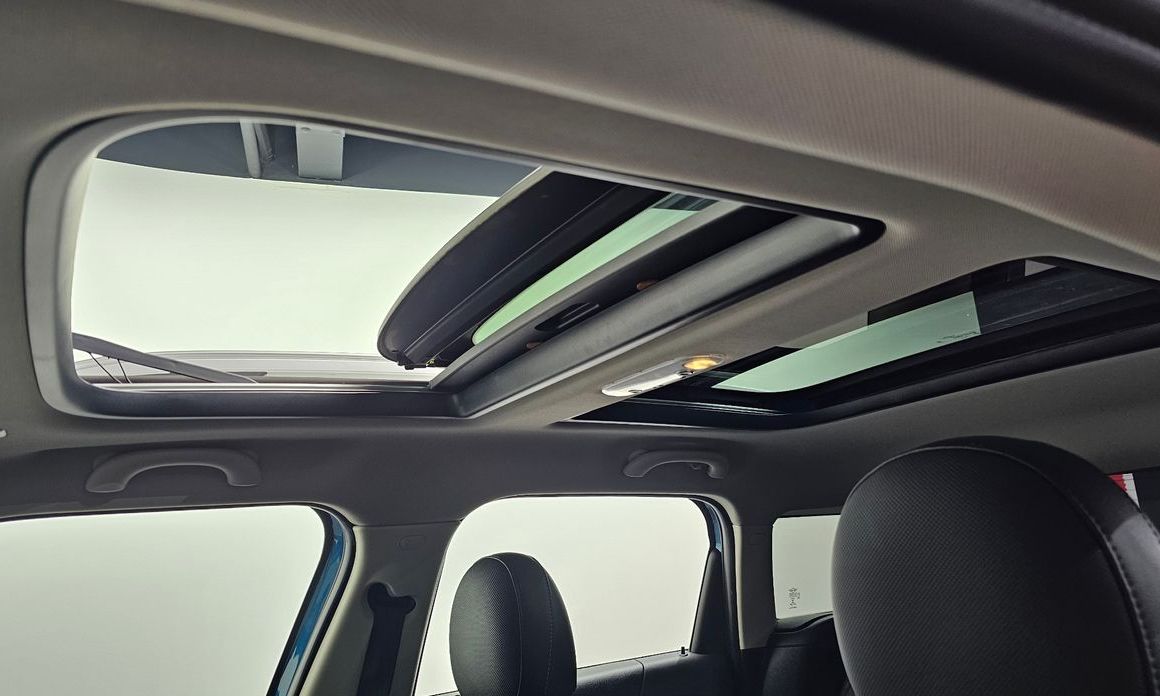 Mini Countryman 2021