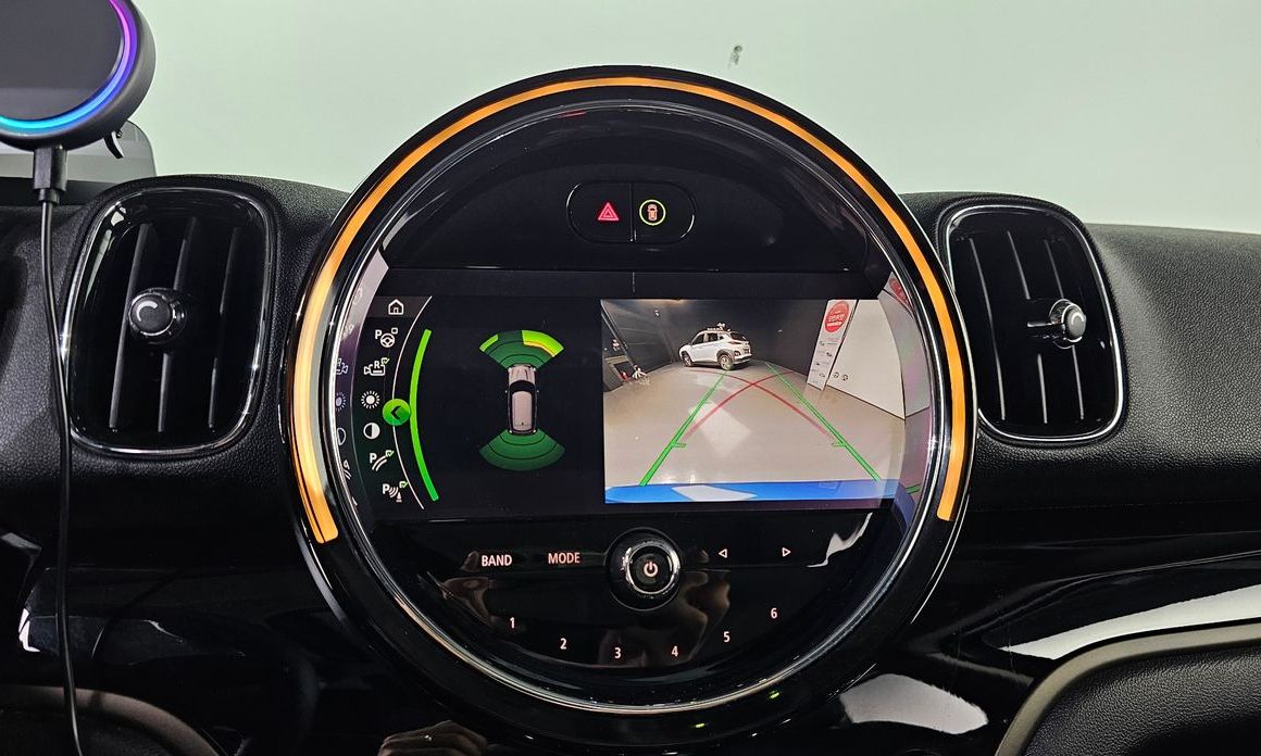 Mini Countryman 2021