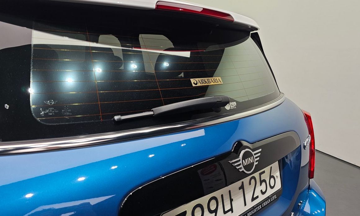 Mini Countryman 2021