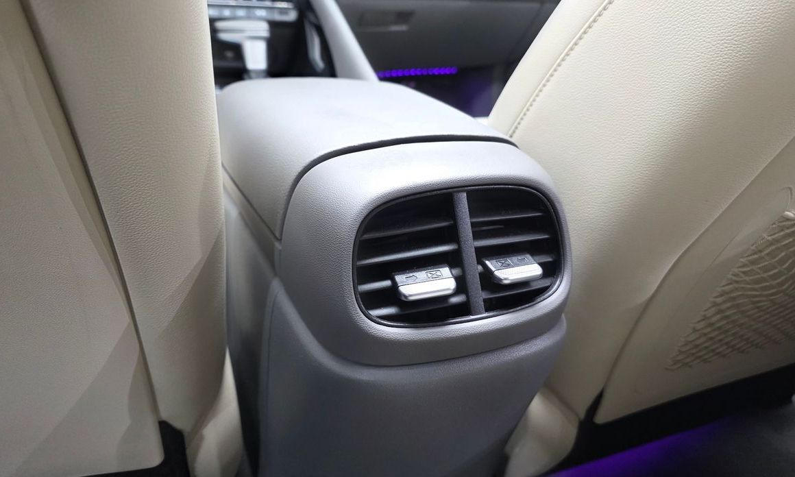 Hyundai AVANTE 2023
