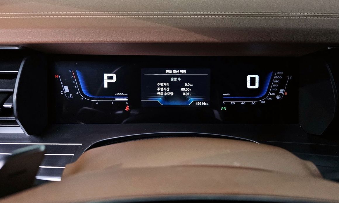 KG_Mobility_Ssangyong Torres 2024