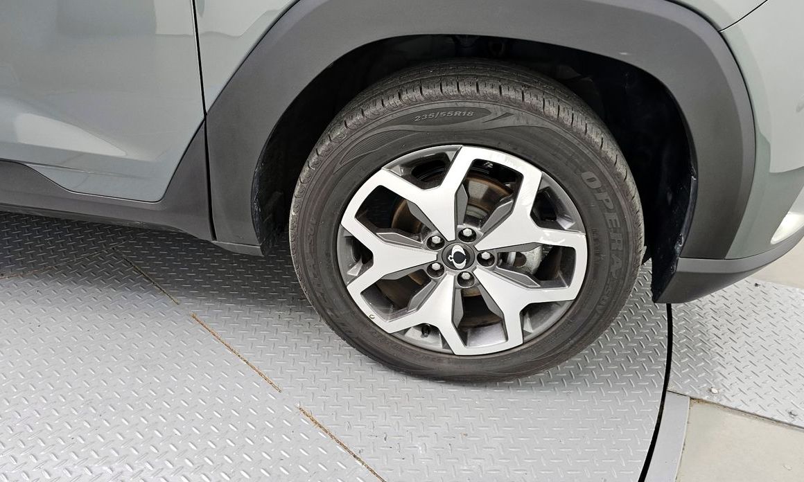 KG_Mobility_Ssangyong Torres 2024