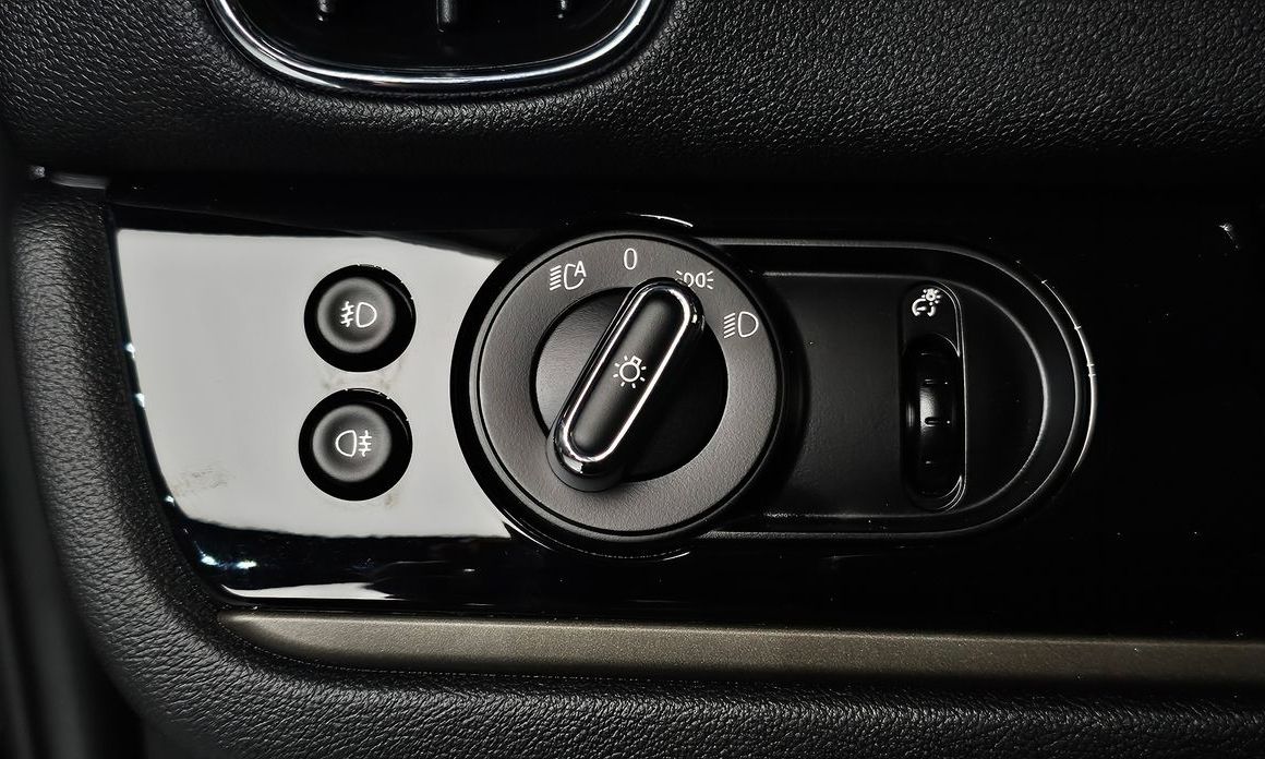 Mini Countryman 2021