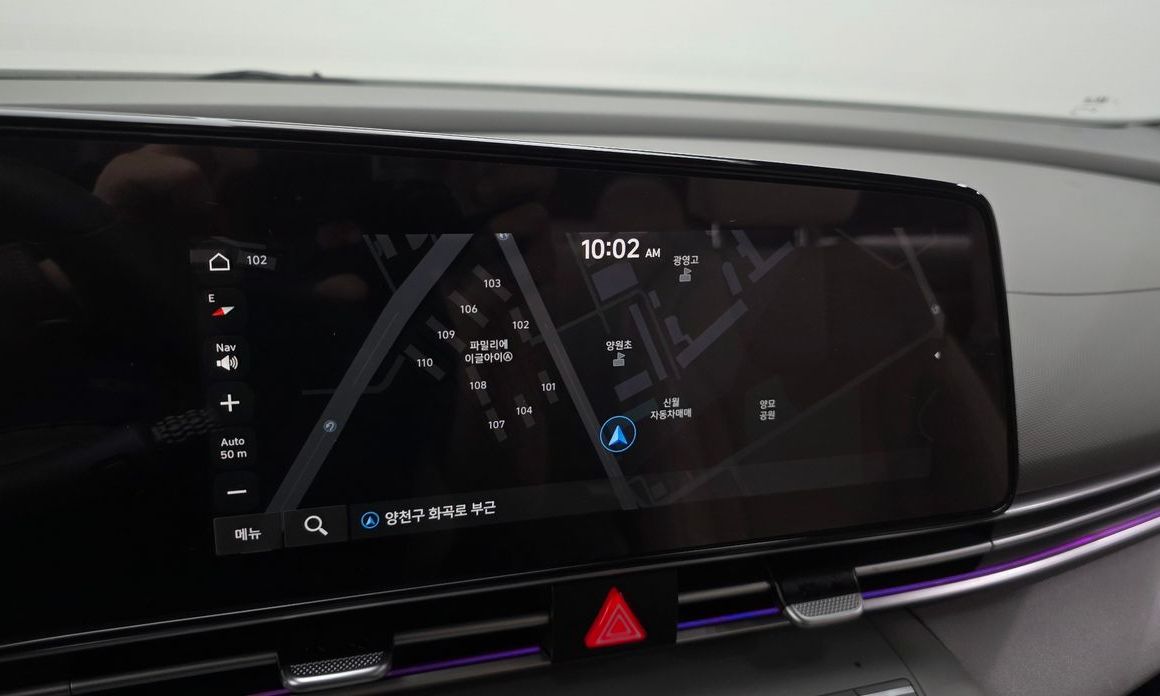Hyundai AVANTE 2023