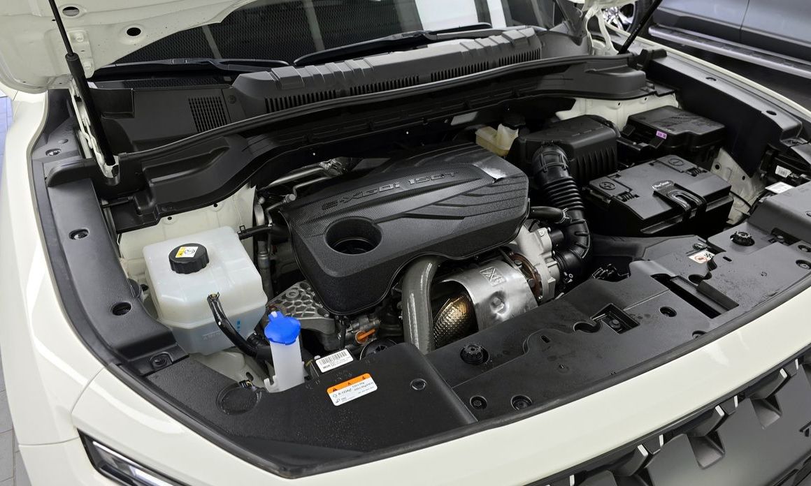 KG_Mobility_Ssangyong Torres 2026