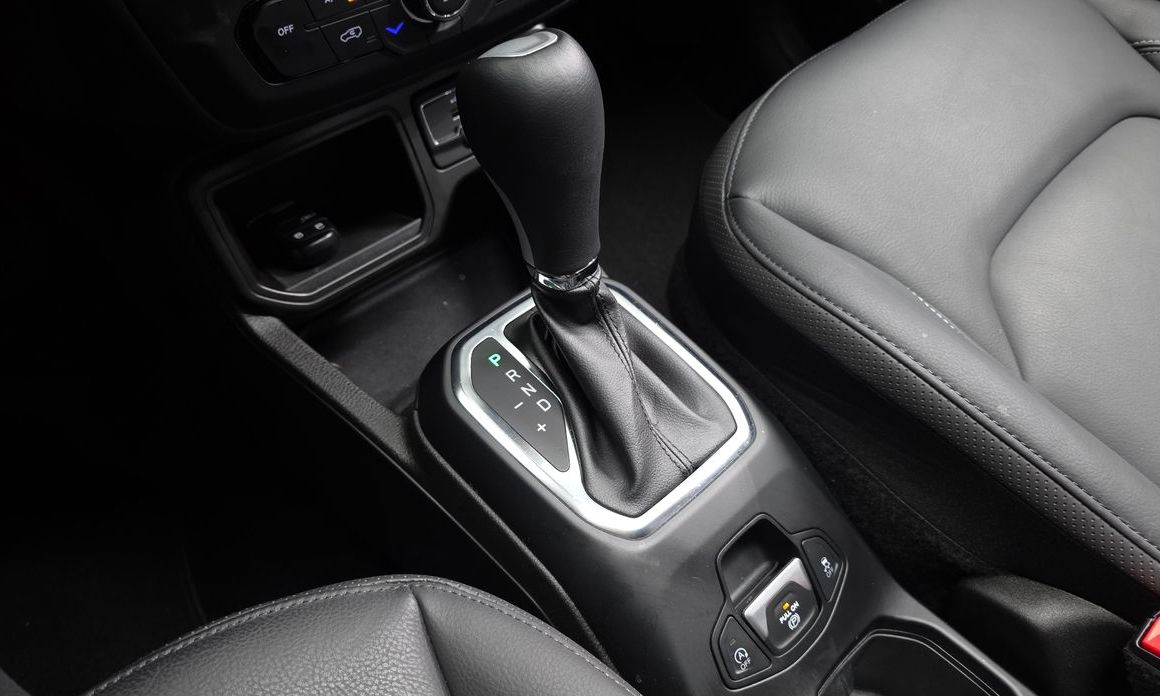 Jeep Renegade 2023