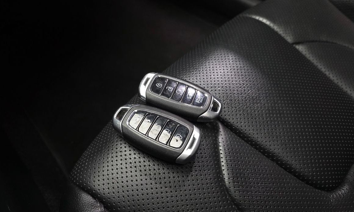 Hyundai AVANTE 2023