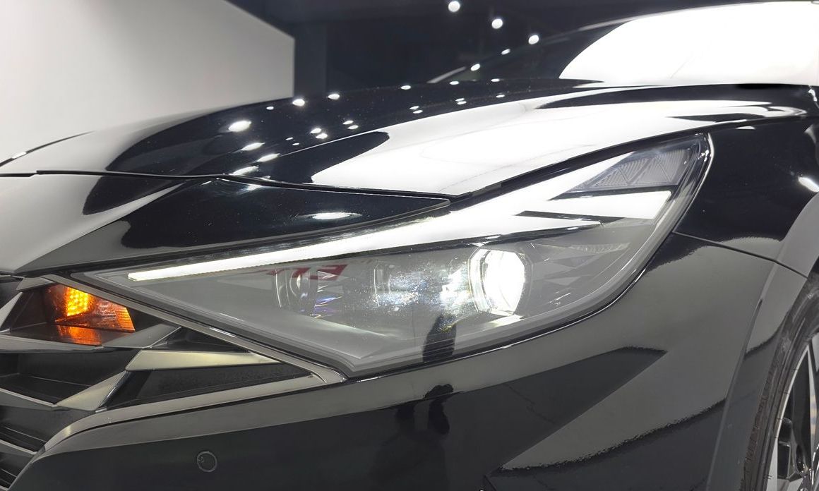 Hyundai AVANTE 2023