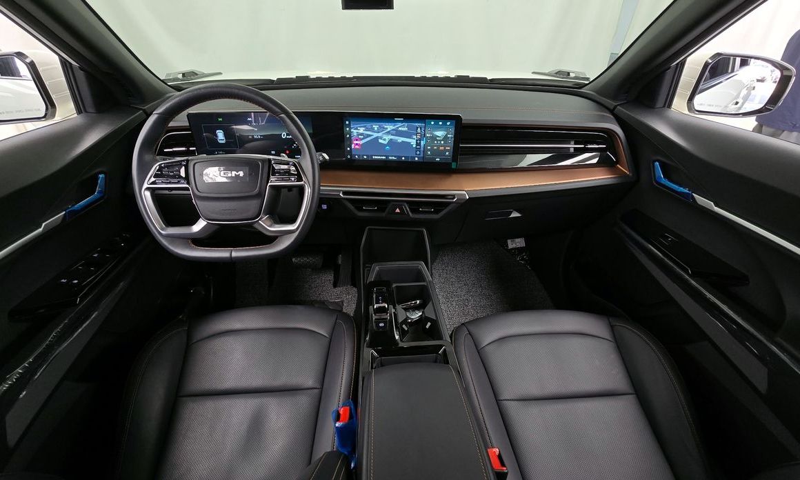 KG_Mobility_Ssangyong Torres 2026