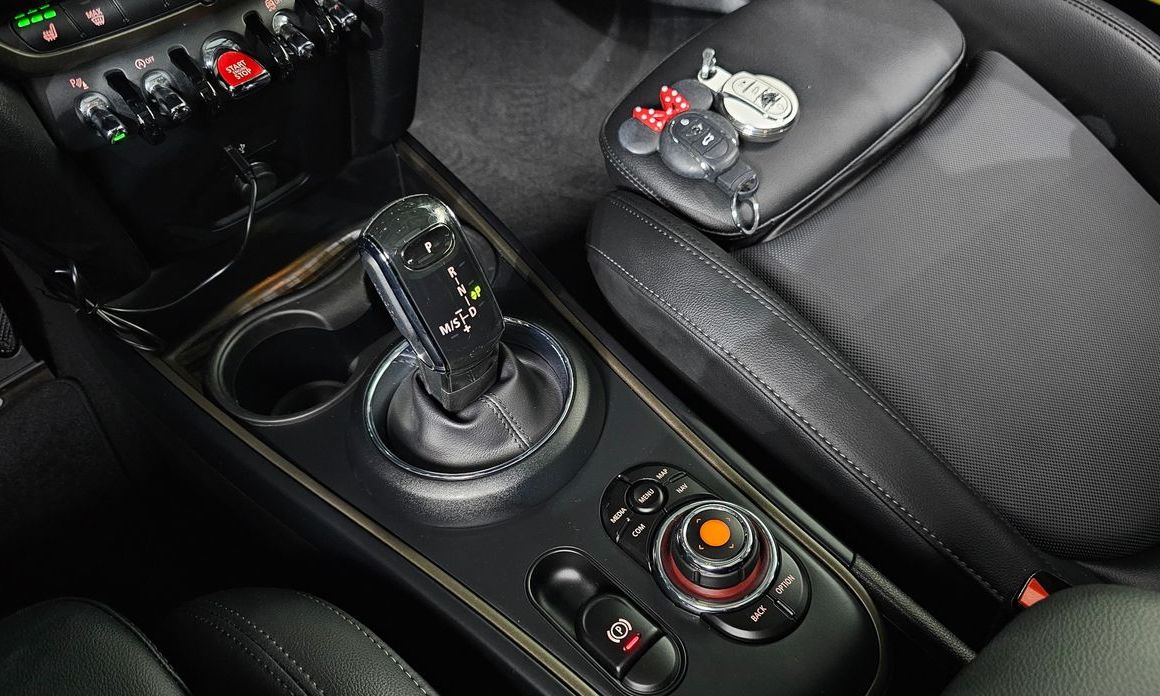 Mini Countryman 2021