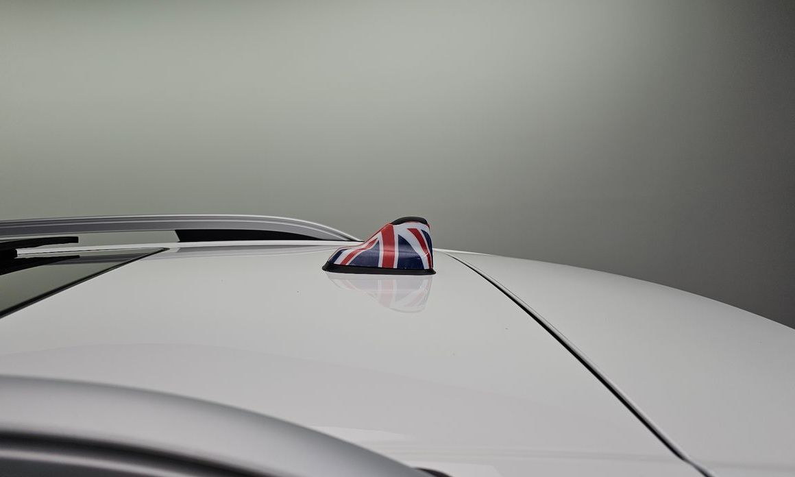Mini Countryman 2021