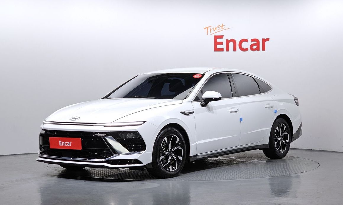Hyundai Sonata 2024