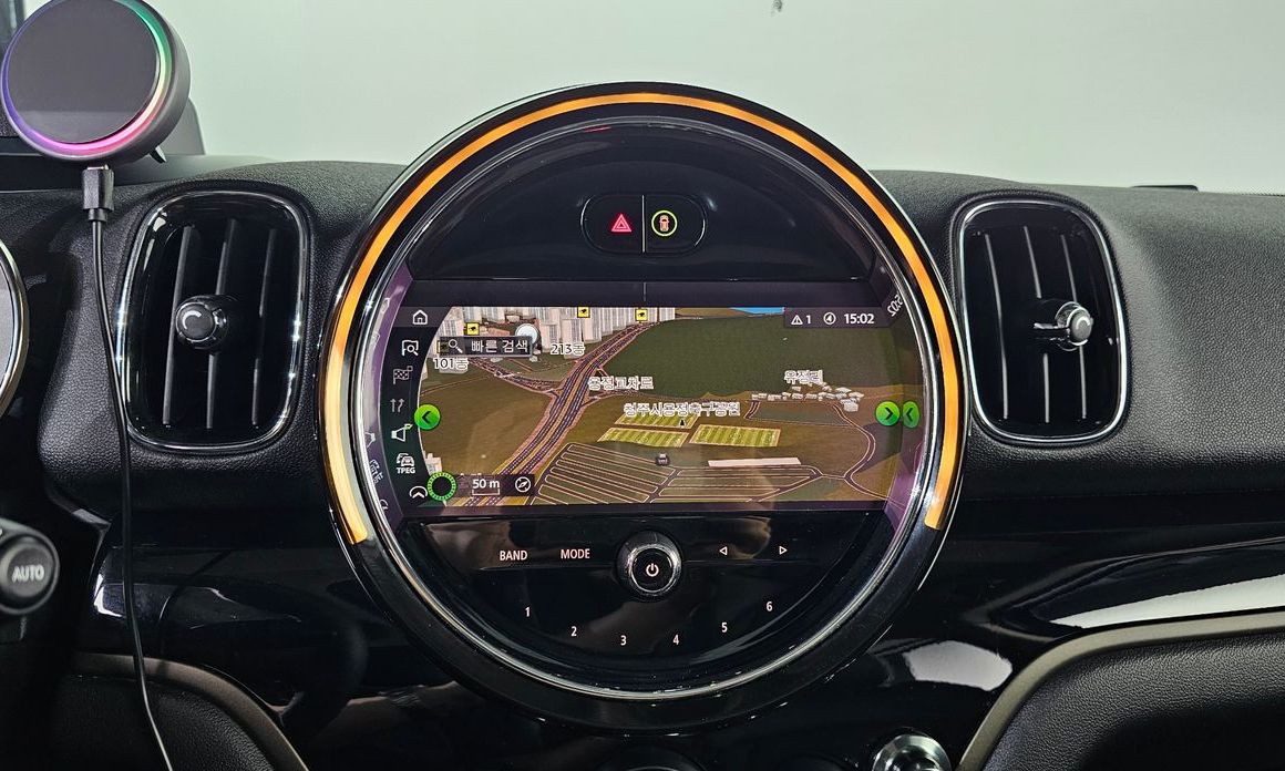 Mini Countryman 2021