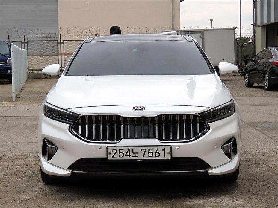 Kia K7 2020
