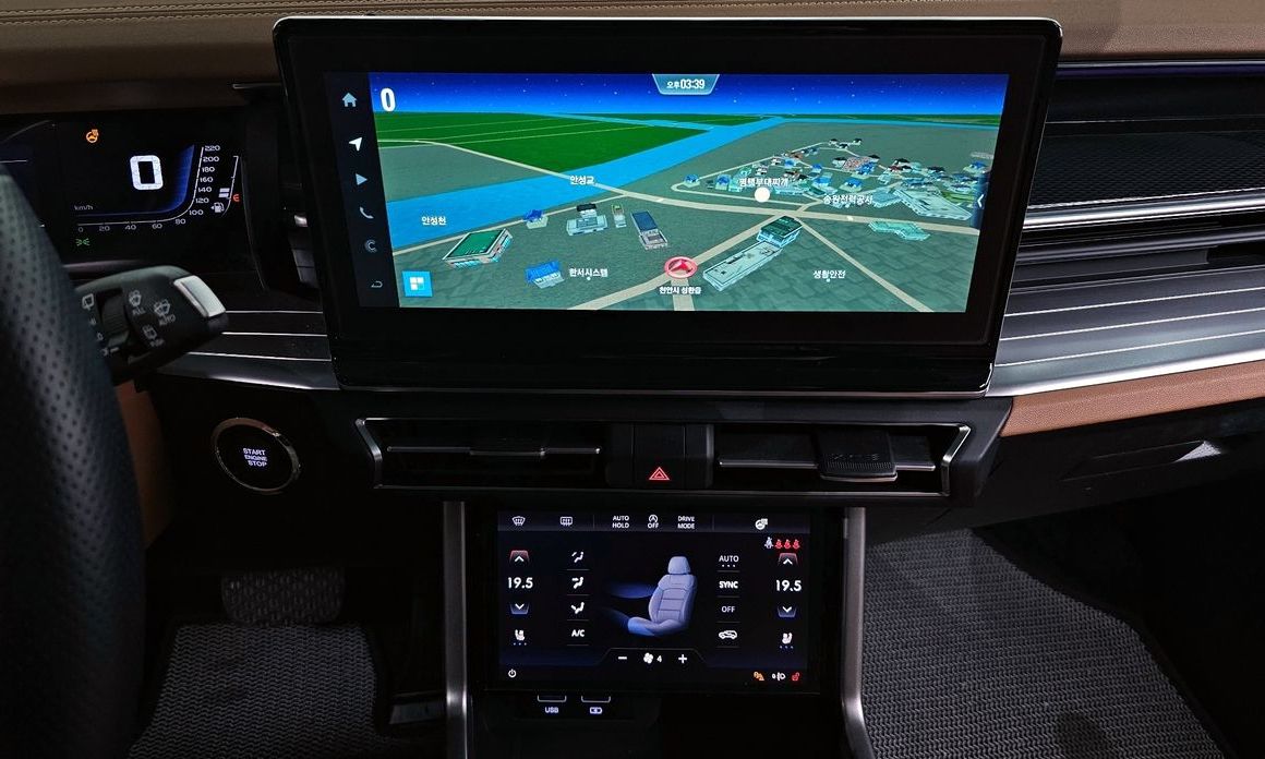 KG_Mobility_Ssangyong Torres 2024