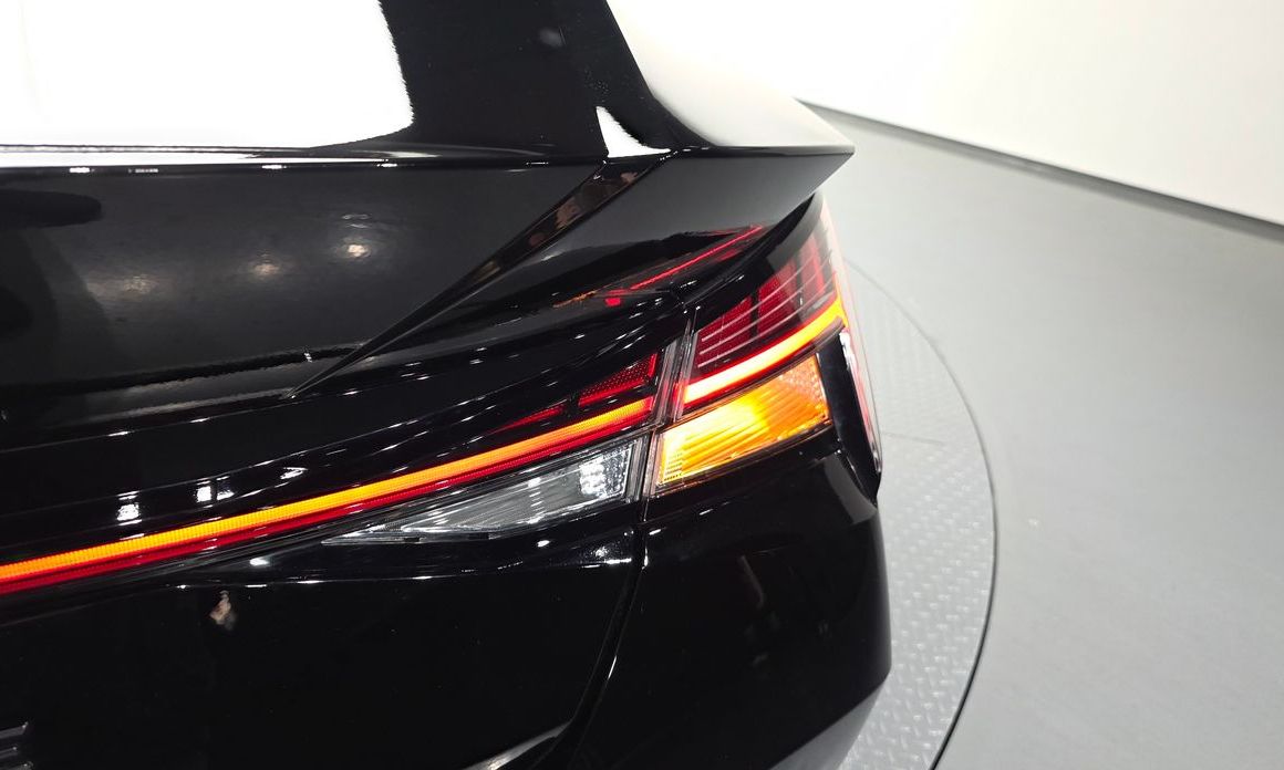 Hyundai AVANTE 2023