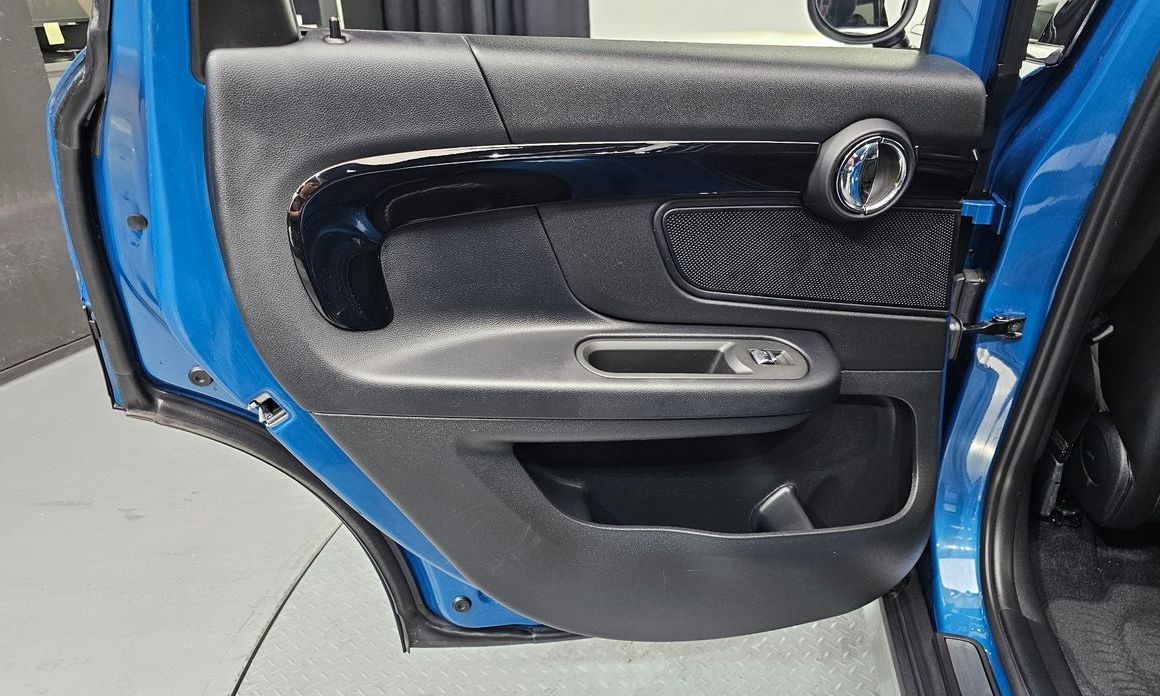 Mini Countryman 2021