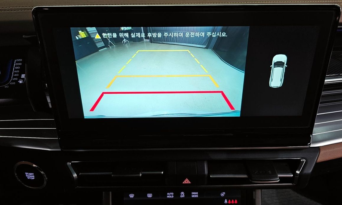 KG_Mobility_Ssangyong Torres 2024