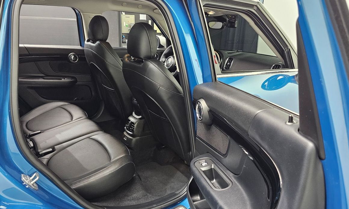 Mini Countryman 2021