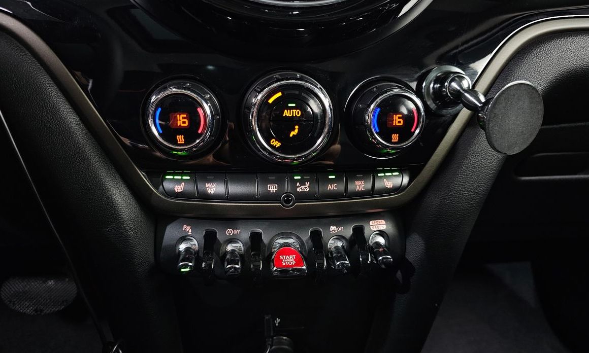 Mini Countryman 2021