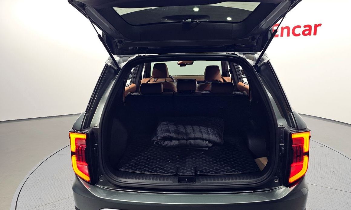 KG_Mobility_Ssangyong Torres 2024
