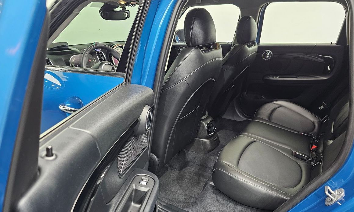 Mini Countryman 2021