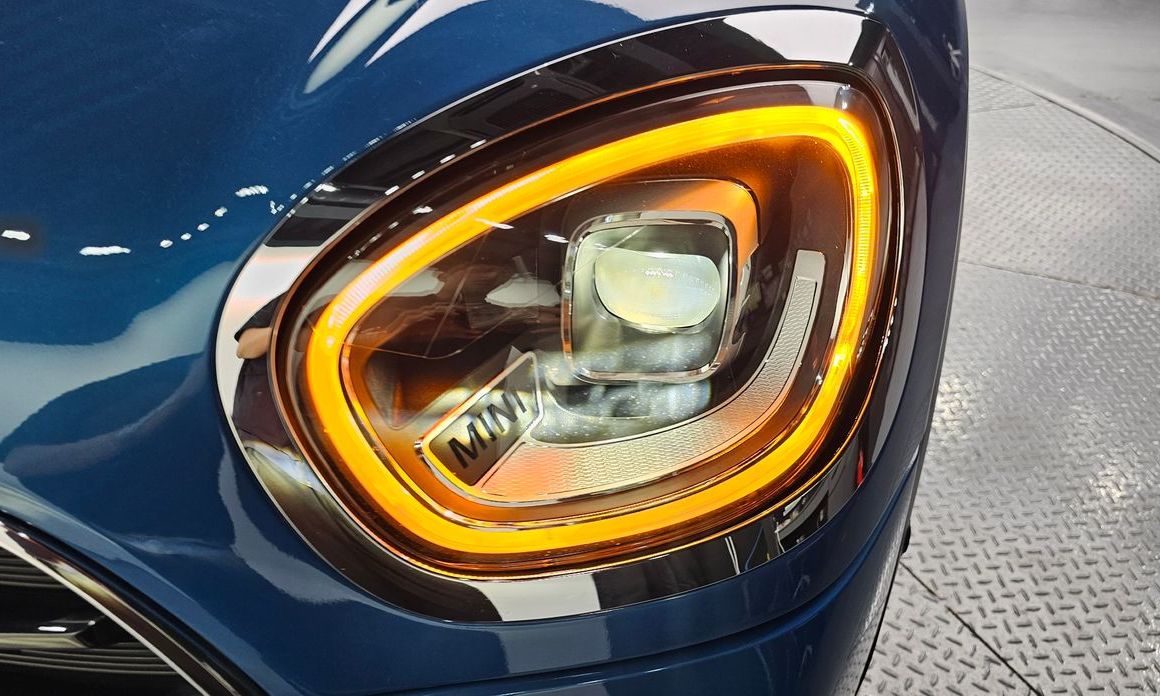 Mini Countryman 2021