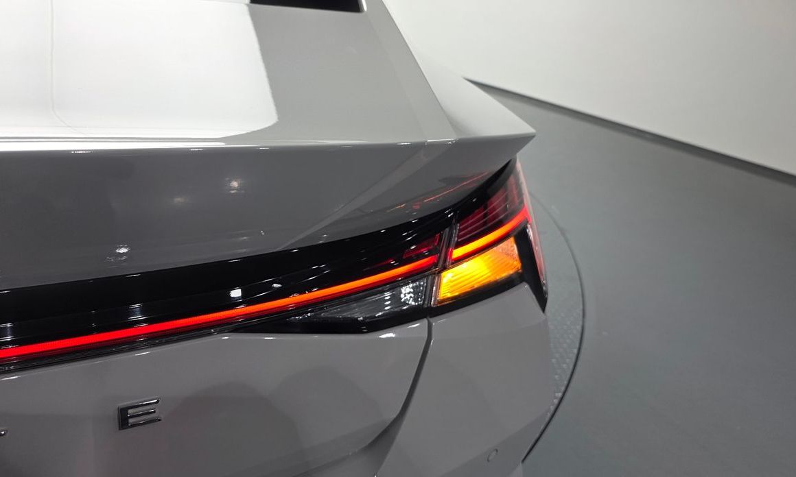 Hyundai AVANTE 2023