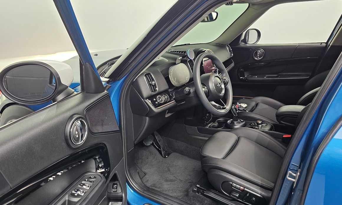 Mini Countryman 2021