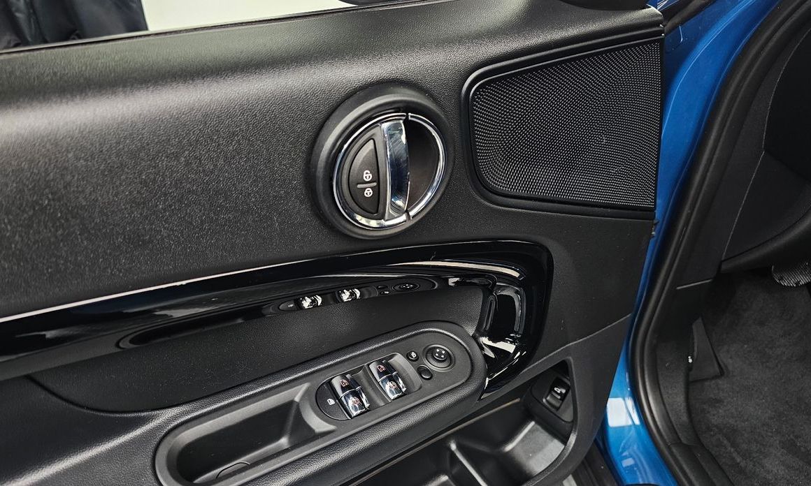 Mini Countryman 2021