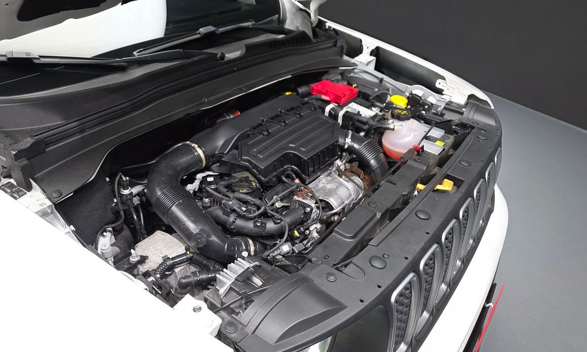 Jeep Renegade 2023