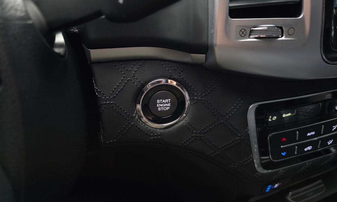 KG_Mobility_Ssangyong Rexton 2023