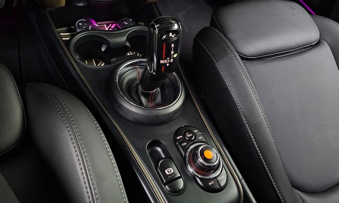 Mini Countryman 2020