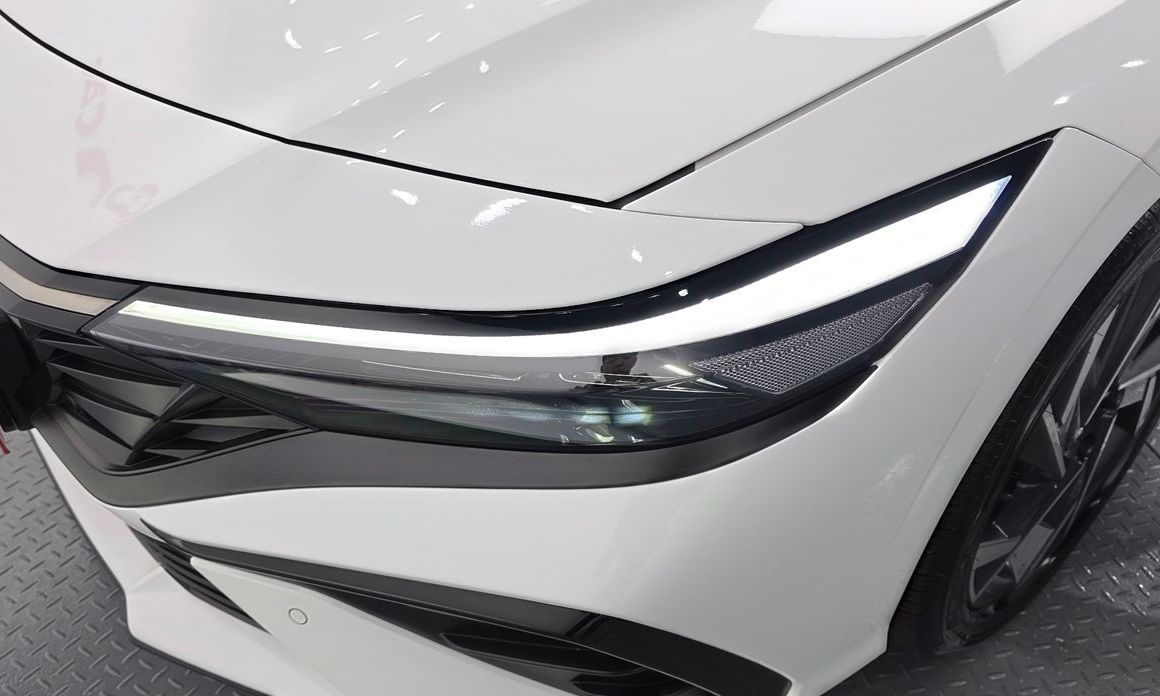 Hyundai AVANTE 2026