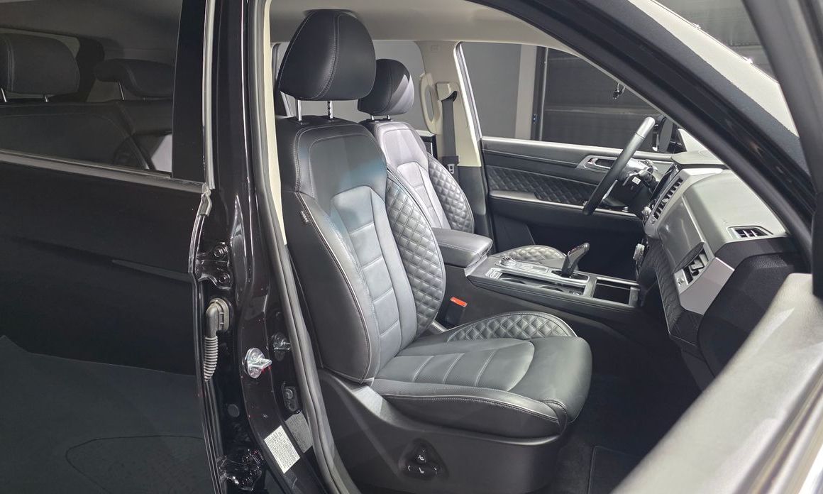 KG_Mobility_Ssangyong Rexton 2023
