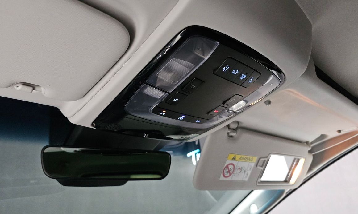 Hyundai Staria 2022