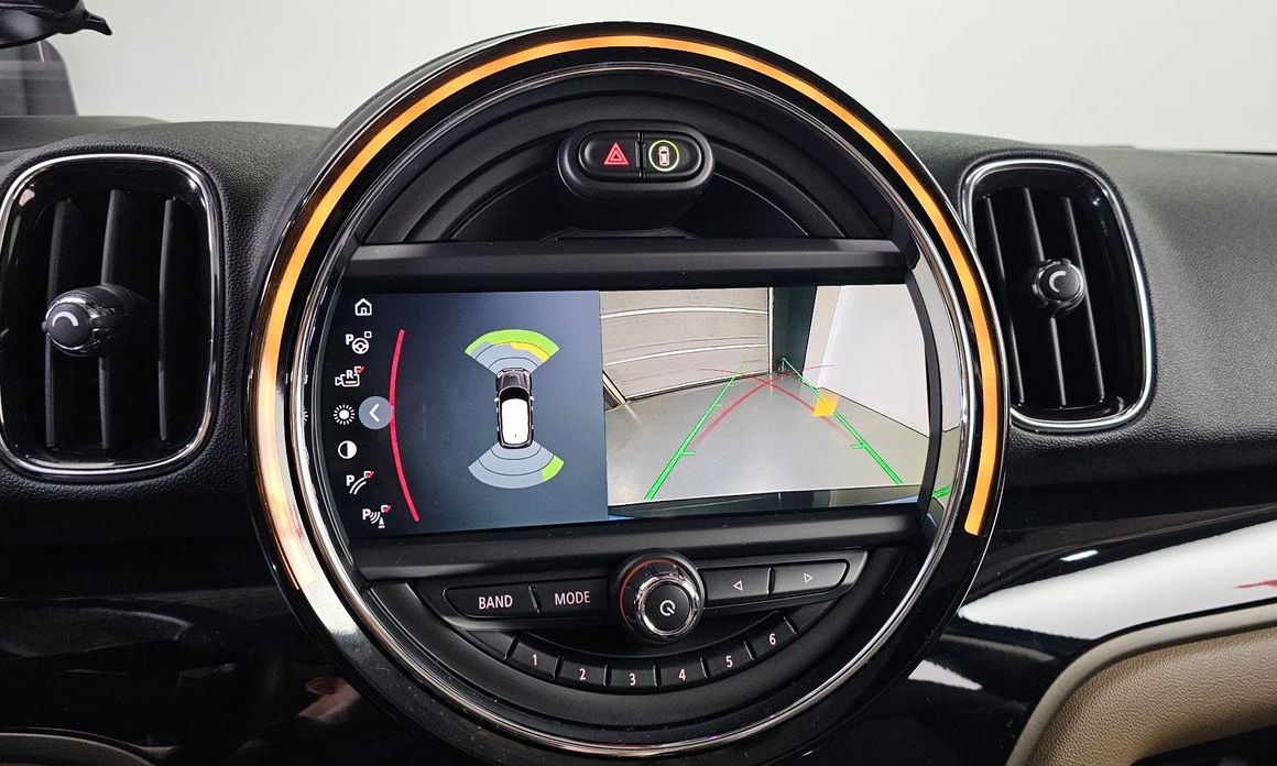 Mini Countryman 2020