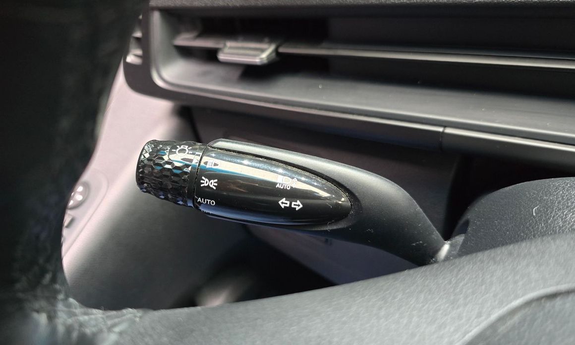 Hyundai Staria 2023