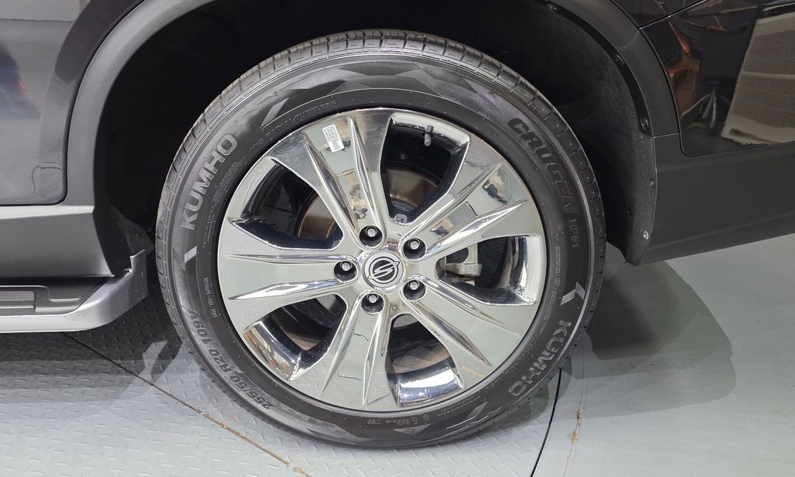 KG_Mobility_Ssangyong Rexton 2023