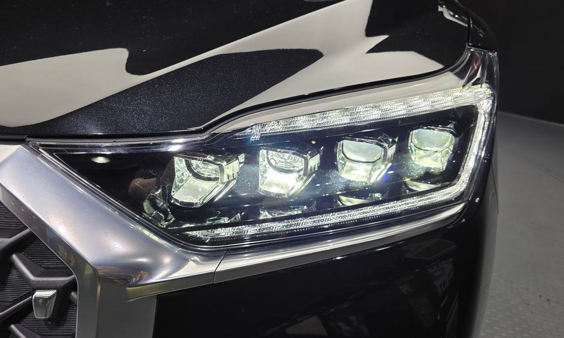 KG_Mobility_Ssangyong Rexton 2023