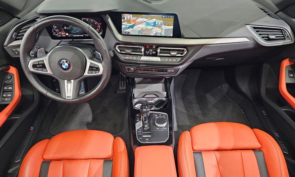 BMW 2-Series 2021