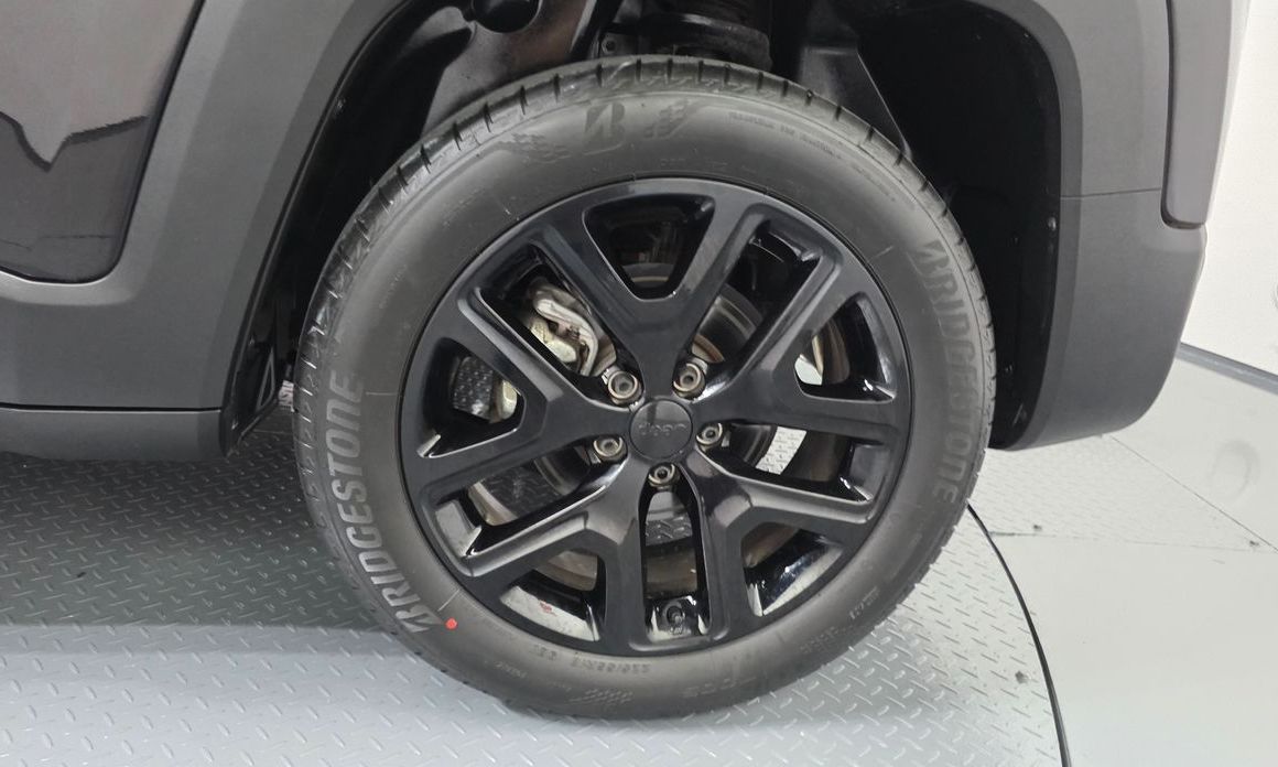 Jeep Renegade 2023