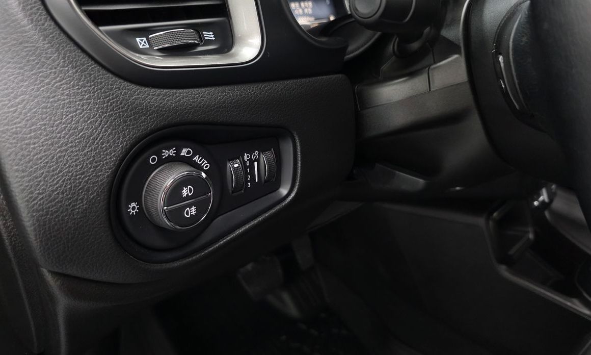 Jeep Renegade 2023