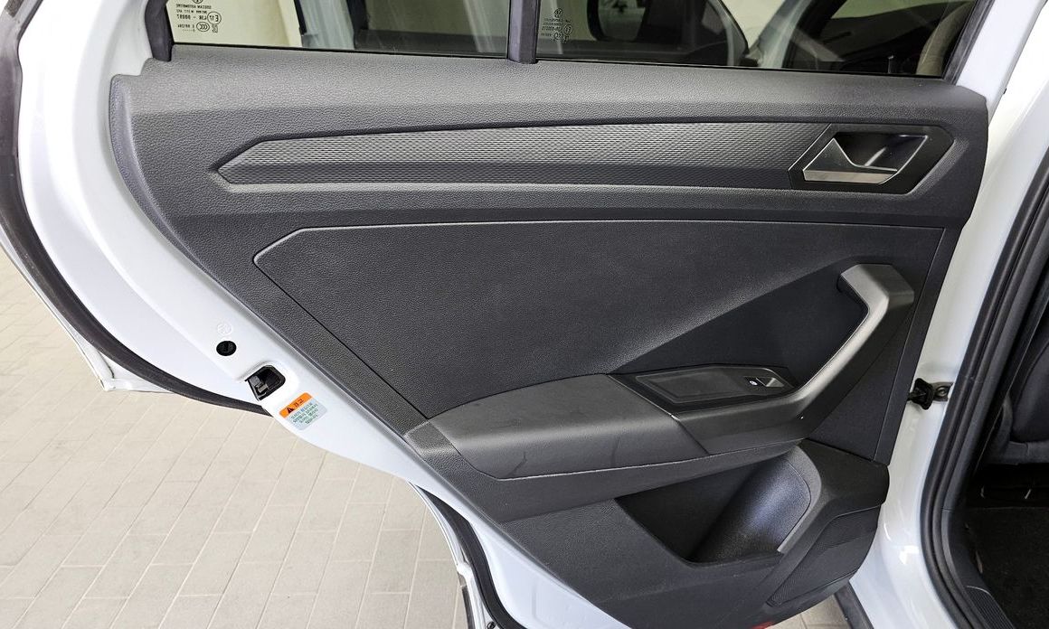 Volkswagen T-Roc 2021