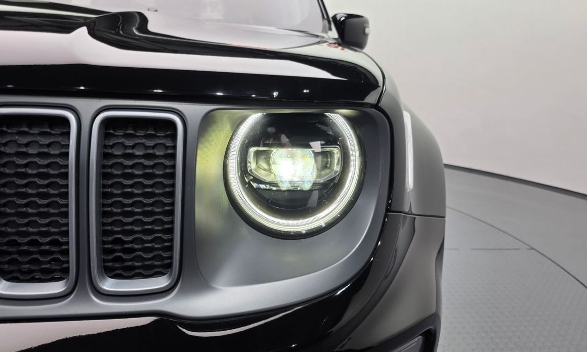 Jeep Renegade 2023