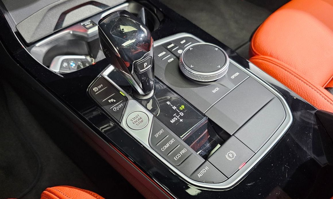 BMW 2-Series 2021