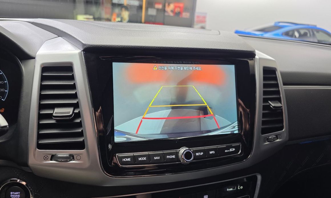KG_Mobility_Ssangyong Rexton 2023