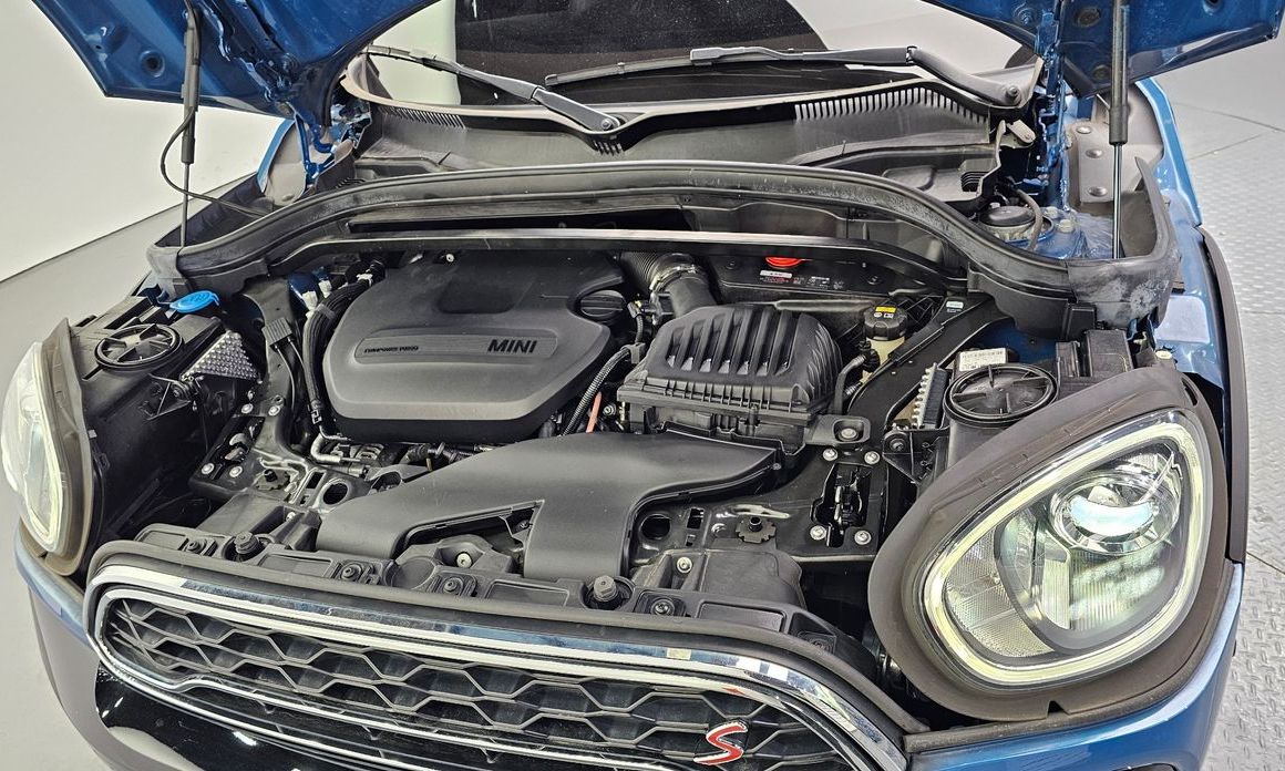 Mini Countryman 2020