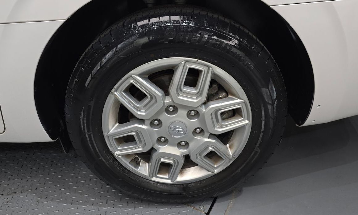 Hyundai Staria 2023